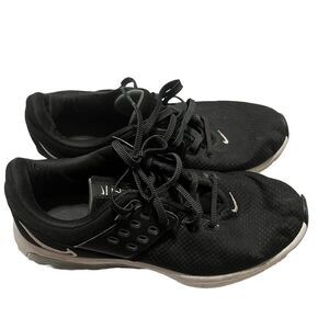 Nike Air Max Bella TR 4 Running Shoes Size9 Womens CW3398-002‎ Black (2020)